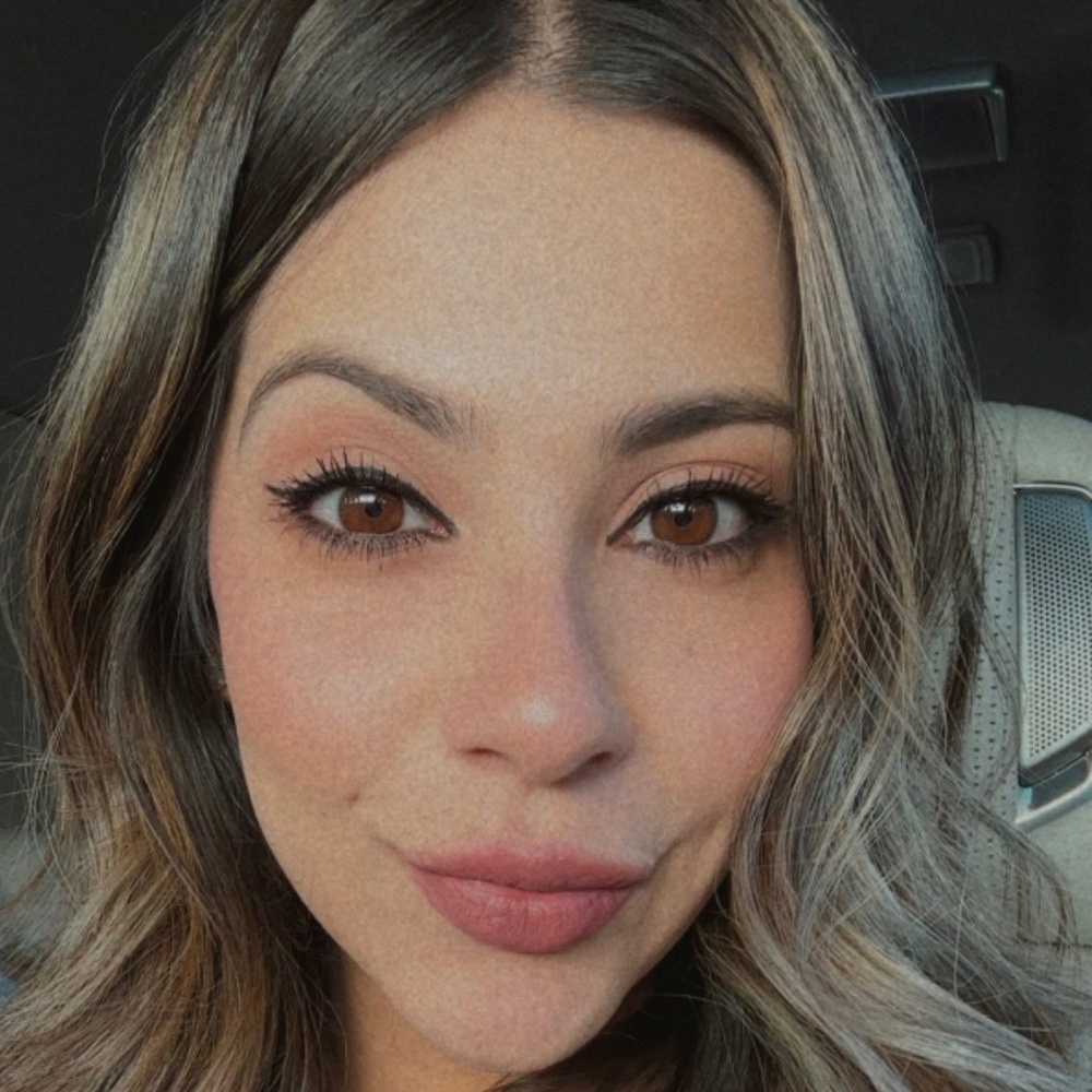 Meet your Posher, Gardenia